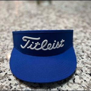 Titleist Tour Visor
